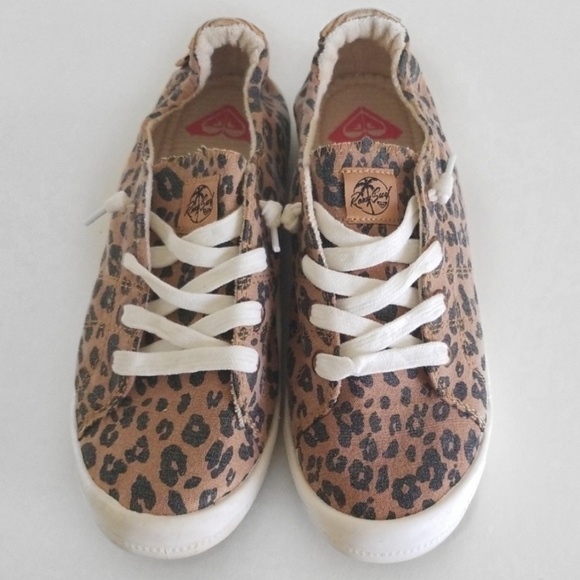 roxy bayshore leopard